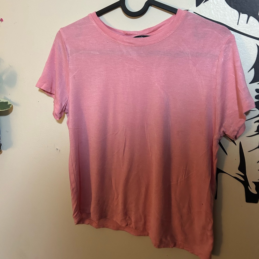 Pink Shirt - Picture 2 of 5
